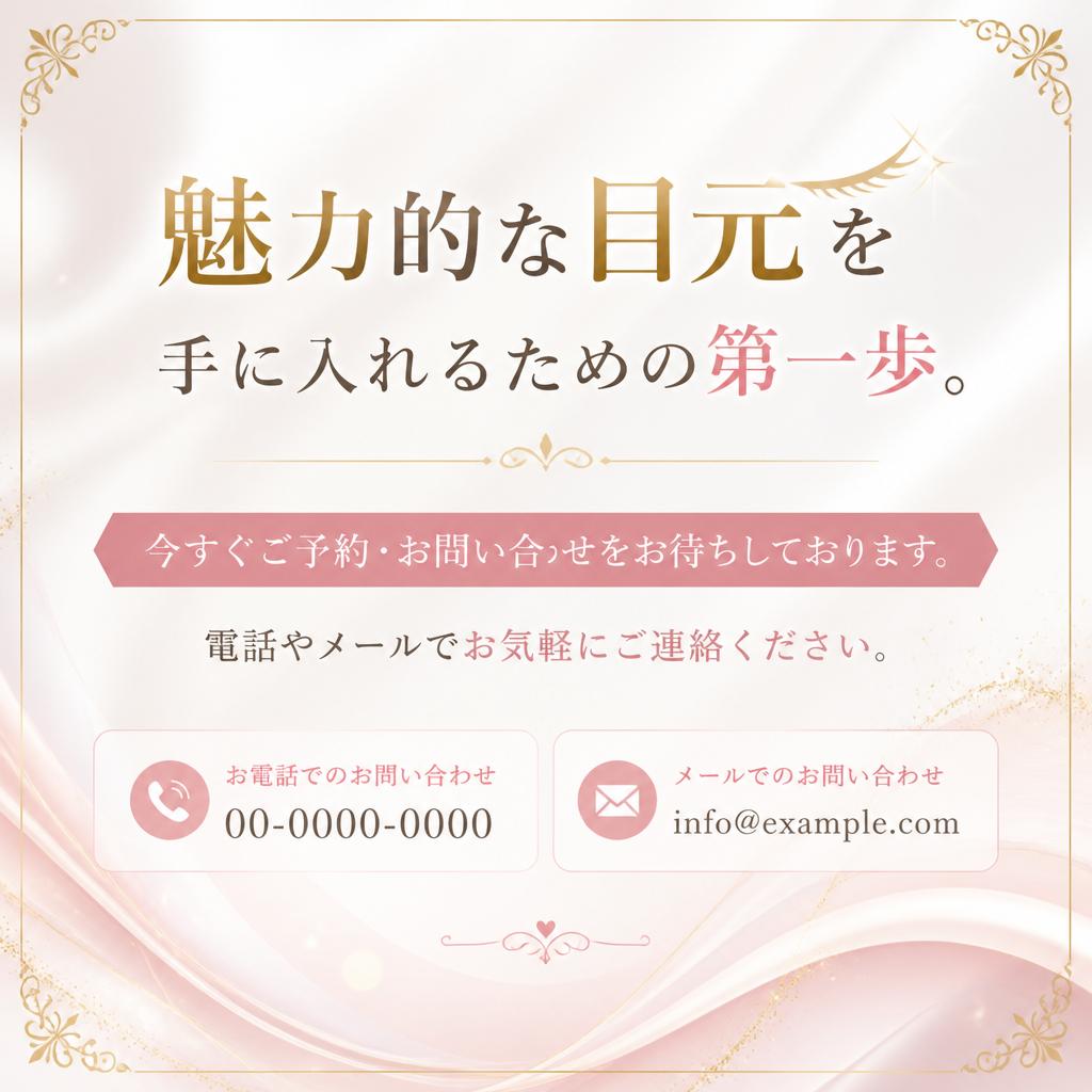 今すぐご予約・お問い合わせ