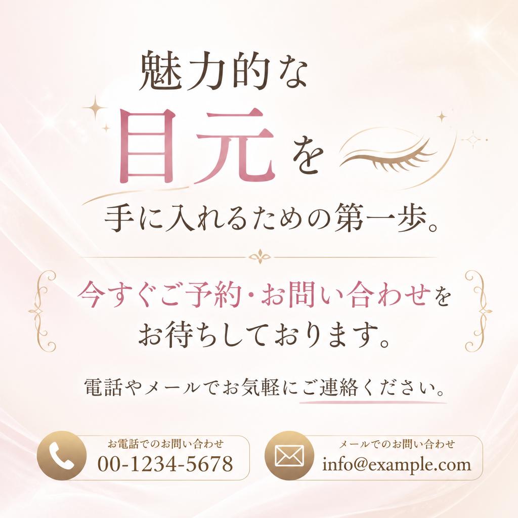 今すぐご予約・お問い合わせ