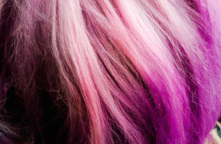 群馬の独自のブリーチカラーであなたの個性を引き出すヘアデザイン