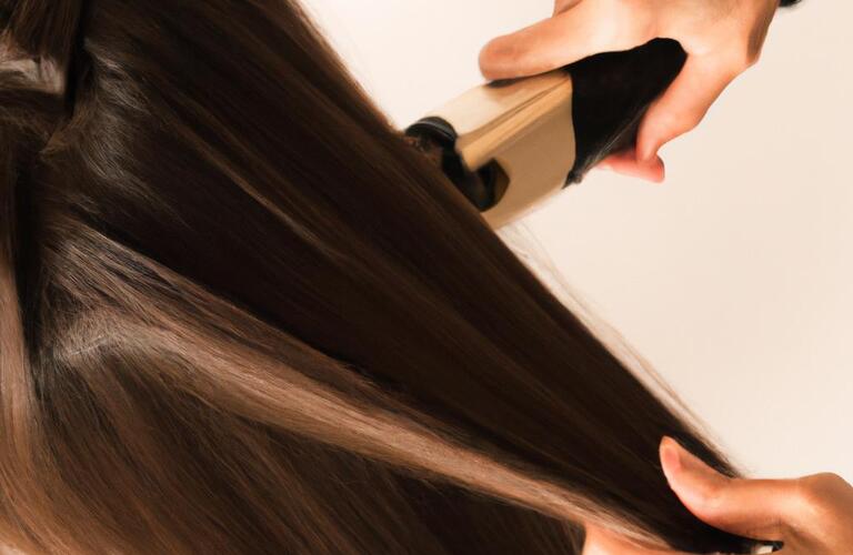 艶やかなストレートヘアを手に入れよう！