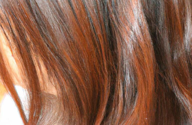 一年先まで楽しめるハイトーンヘアを手に入れよう！