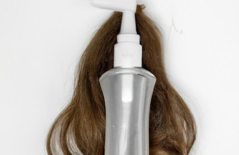 ブリーチ毛でも驚きのツヤ感を実現するヘアケア法！