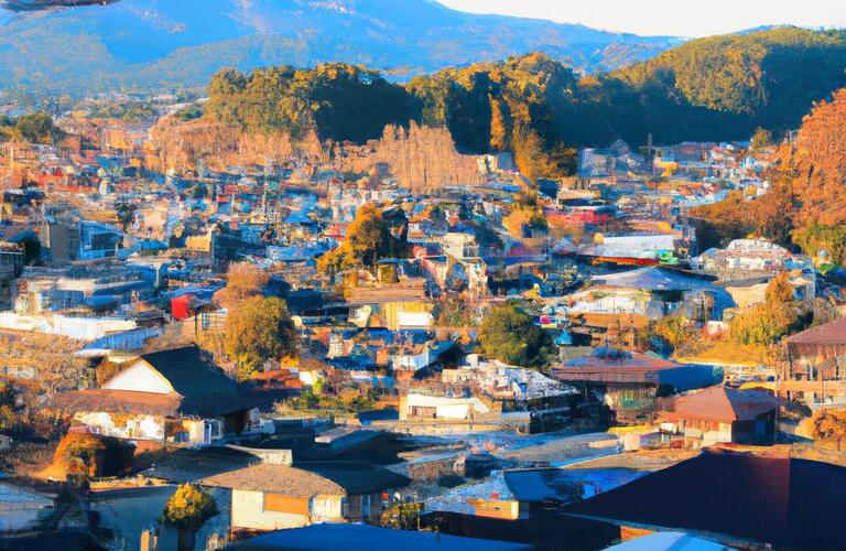 エンドカラーで彩るあなたの個性、群馬県太田市で新しい自分に出会う