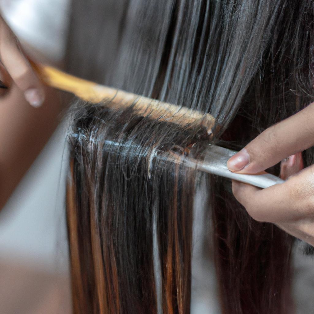 4. ヘアスタイルの悩み解決