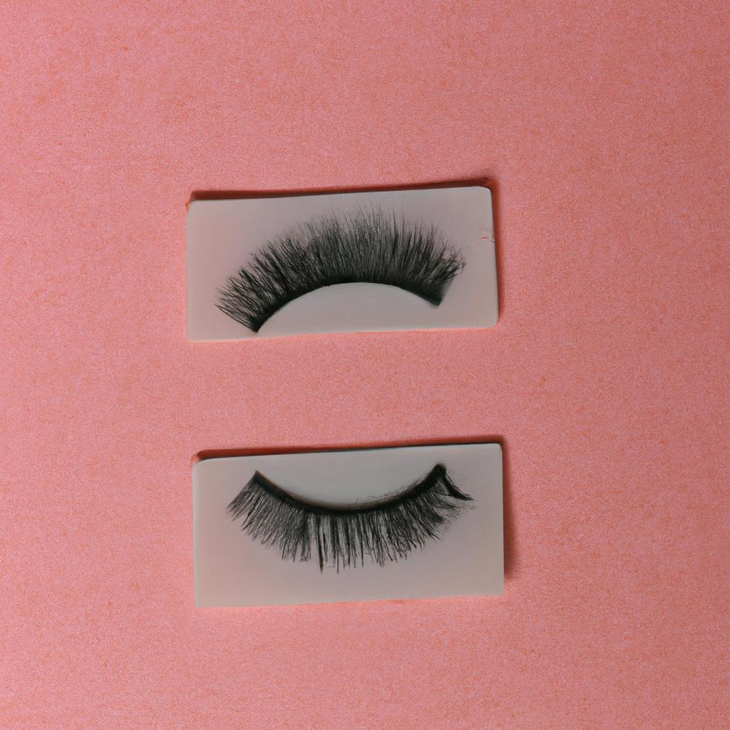 美しさと自信が目覚める、まつげの新スタイルを体感しませんか？